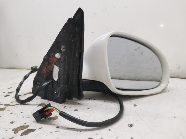 bontott VW GOLF V Jobb Visszapillantó Tükör (Elektromos)