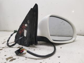 bontott VW GOLF V Jobb Visszapillantó Tükör (Elektromos)