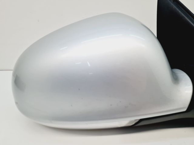 bontott VW GOLF V Jobb Visszapillantó Tükör (Elektromos)