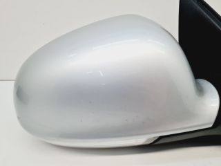 bontott VW GOLF V Jobb Visszapillantó Tükör (Elektromos)