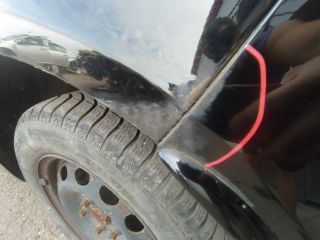 bontott VW GOLF V Jobb Visszapillantó Tükör (Elektromos)