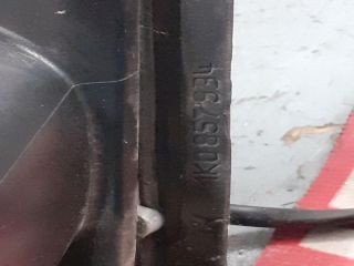 bontott VW GOLF V Jobb Visszapillantó Tükör (Elektromos)