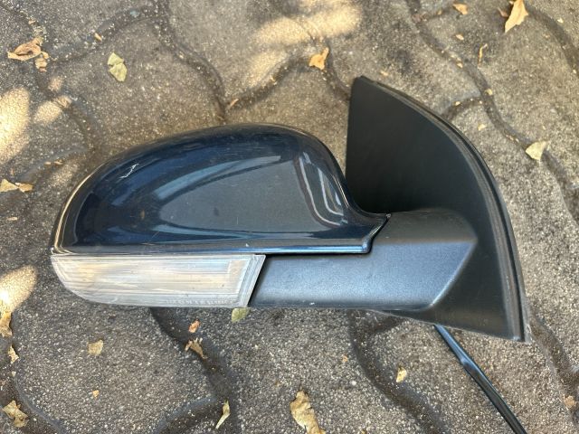 bontott VW GOLF V Jobb Visszapillantó Tükör (Elektromos)