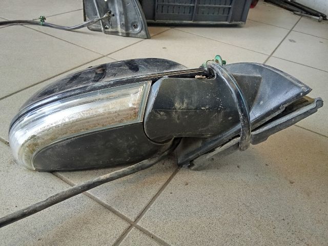 bontott VW GOLF V Jobb Visszapillantó Tükör (Elektromos)