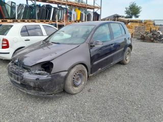 bontott VW GOLF V Jobb Visszapillantó Tükör (Elektromos)