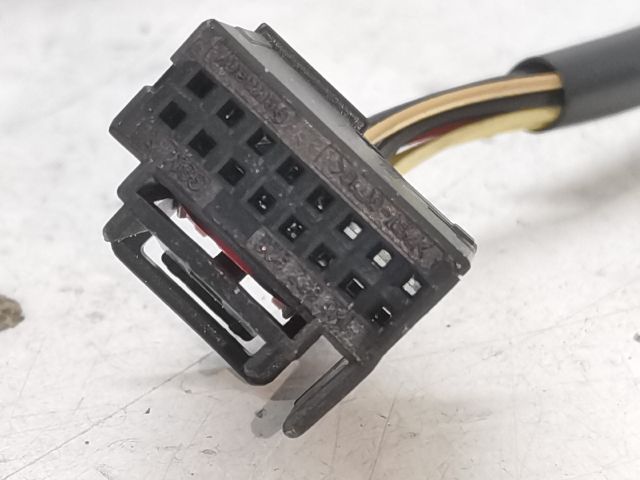 bontott VW GOLF V Jobb Visszapillantó Tükör (Elektromos)