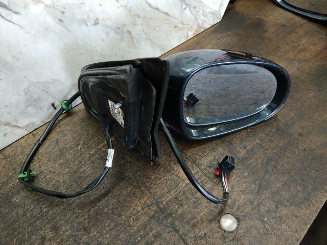bontott VW GOLF V Jobb Visszapillantó Tükör (Elektromos)
