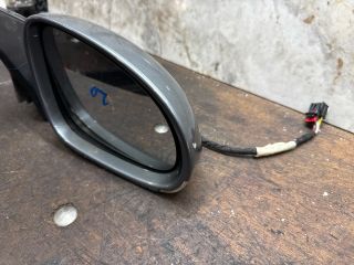 bontott VW GOLF V Jobb Visszapillantó Tükör (Elektromos)