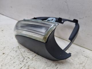 bontott VW GOLF V Jobb Visszapillantó Tükör Irányjelző