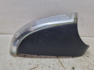 bontott VW GOLF V Jobb Visszapillantó Tükör Irányjelző