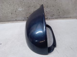 bontott VW GOLF V Jobb Visszapillantó Tükör Keret