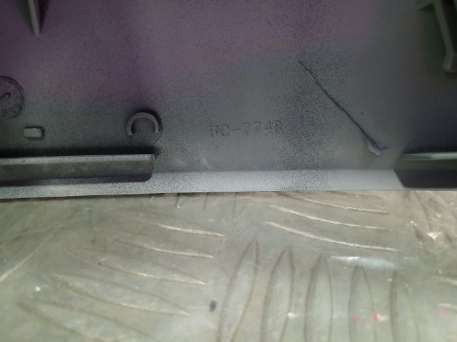 bontott VW GOLF V Jobb Visszapillantó Tükör Keret