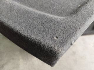 bontott VW GOLF V Kalaptartó