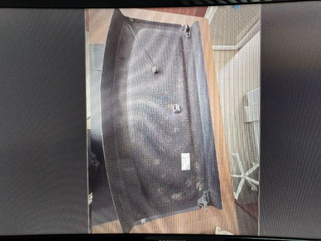 bontott VW GOLF V Kalaptartó