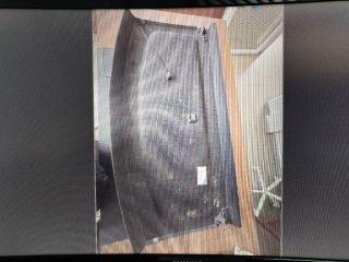 bontott VW GOLF V Kalaptartó