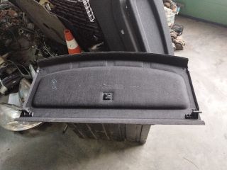 bontott VW GOLF V Kalaptartó