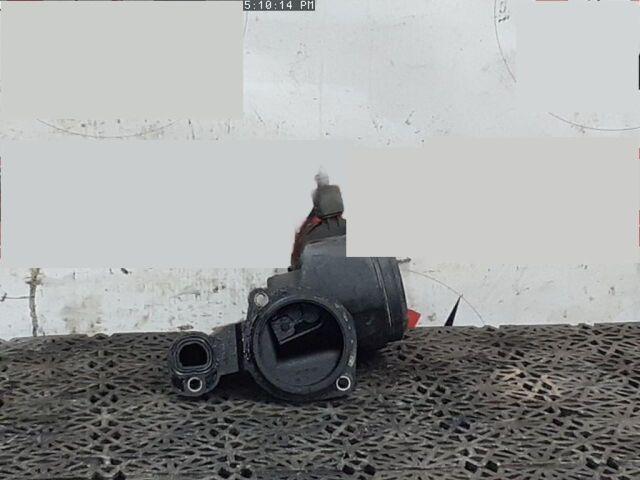 bontott VW GOLF V Kartergáz Visszavezető Ház