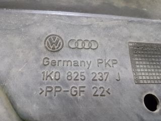 bontott VW GOLF V Kartervédő