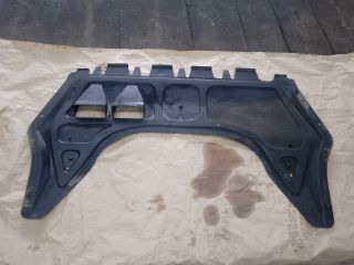 bontott VW GOLF V Kartervédő