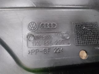 bontott VW GOLF V Kartervédő