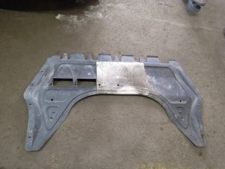 bontott VW GOLF V Kartervédő