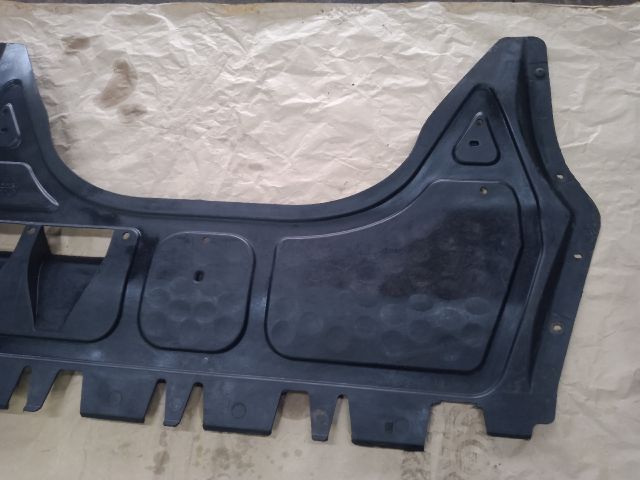 bontott VW GOLF V Kartervédő