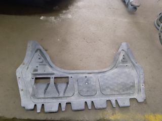 bontott VW GOLF V Kartervédő