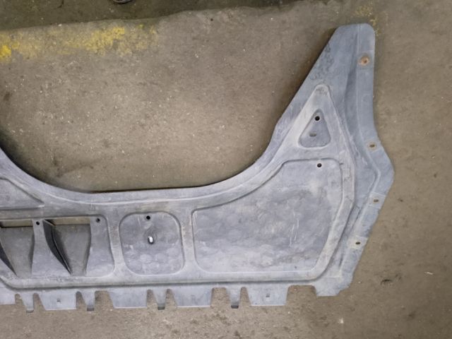 bontott VW GOLF V Kartervédő