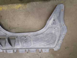 bontott VW GOLF V Kartervédő