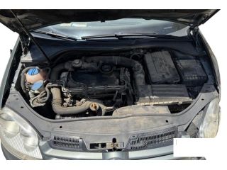 bontott VW GOLF V Kesztyűtartó Világítás