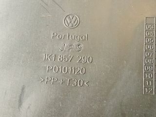 bontott VW GOLF V Kesztyűtartó