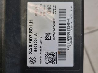 bontott VW GOLF V Kézifék Elektronika