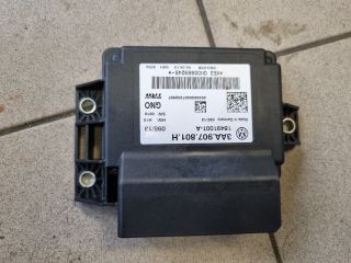 bontott VW GOLF V Kézifék Elektronika