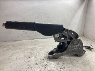 bontott VW GOLF V Kézifék Kar