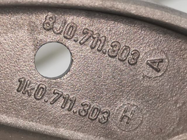 bontott VW GOLF V Kézifék Kar