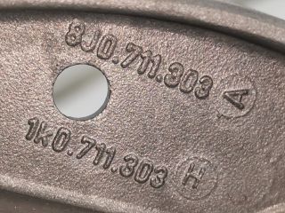 bontott VW GOLF V Kézifék Kar