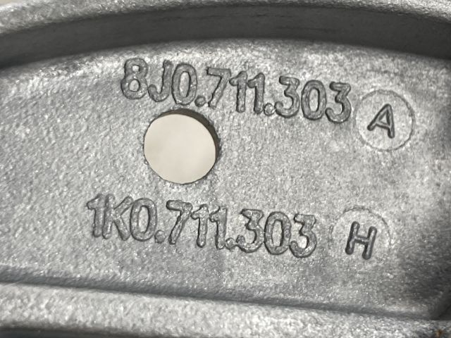 bontott VW GOLF V Kézifék Kar