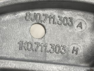 bontott VW GOLF V Kézifék Kar