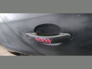 bontott VW GOLF V Kipörgésgátló Kapcsoló