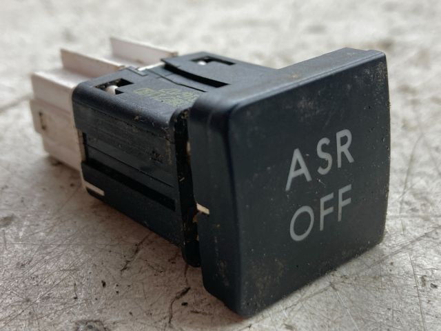 bontott VW GOLF V Kipörgésgátló Kapcsoló