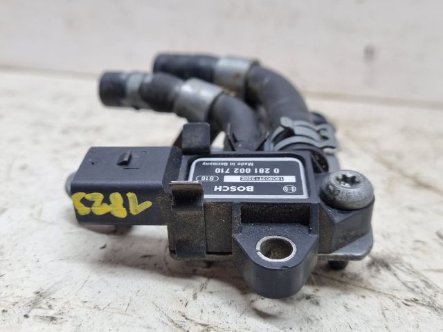 bontott VW GOLF V Kipufogó Hőmérséklet Érzékelő