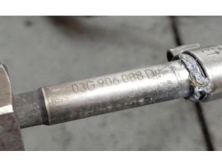 bontott VW GOLF V Kipufogó Hőmérséklet Érzékelő