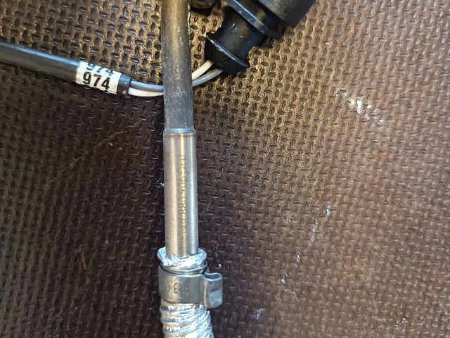 bontott VW GOLF V Kipufogó Hőmérséklet Érzékelő