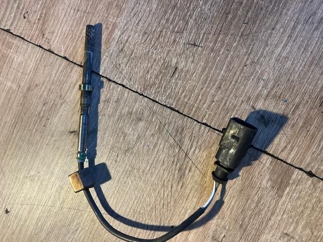 bontott VW GOLF V Kipufogó Hőmérséklet Érzékelő