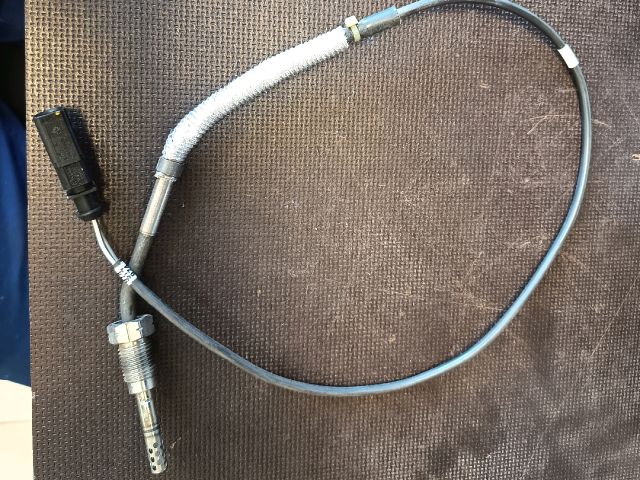 bontott VW GOLF V Kipufogó Hőmérséklet Érzékelő