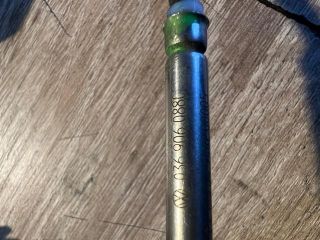 bontott VW GOLF V Kipufogó Hőmérséklet Érzékelő