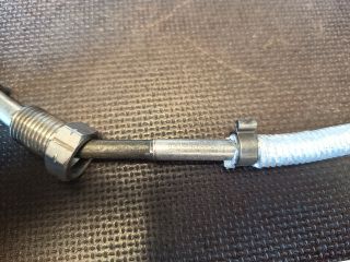 bontott VW GOLF V Kipufogó Hőmérséklet Érzékelő