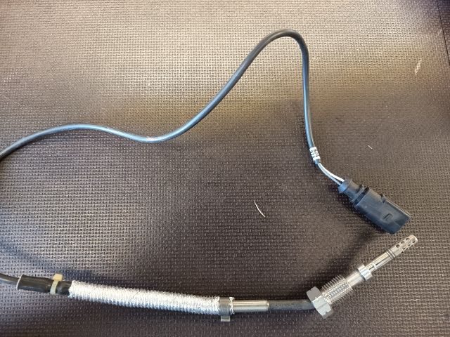 bontott VW GOLF V Kipufogó Hőmérséklet Érzékelő