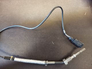 bontott VW GOLF V Kipufogó Hőmérséklet Érzékelő