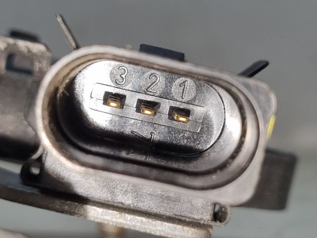 bontott VW GOLF V Kipufogó Hőmérséklet Érzékelő